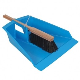 TalenTools-Bladerenblik-Blauw-Metstoffer