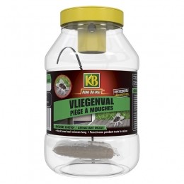 Vliegenvalincllokstof-Kbhomedefence