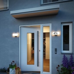 PaulmannSheerahuisnummerlampmetsensor