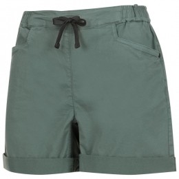 WildCountry-WomensStamina2-ShortmaatSolijfgroen