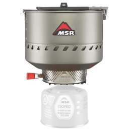 MSR-Reactor25StoveSystem-Gaskookstelmaat25lgrijsrood