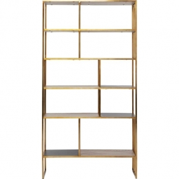 BookshelfCesaro170x90cmKareDesign