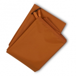 Kelty-Wireless2PFootprint-Grondzeilgoldenoak