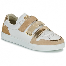 LageSneakersCavalVELCROS