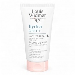 LouisWidmerHydradermNachtbalsemMetParfum50ml