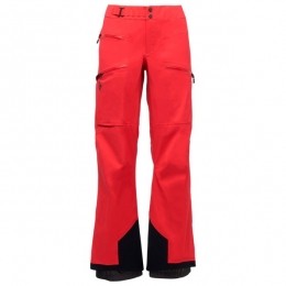 BlackDiamond-WomensReconLTPants-SkibroekmaatXLrood