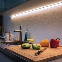 PaulmannMaxLED500stripIP20daglicht1m