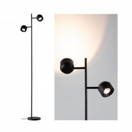 PaulmannPuricPaneILEDvloerlampmetdimmer