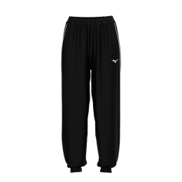 MizunoATHLETICSSWEATPANTZwartDamesMaatL