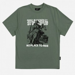 T-shirtWastedT-shirtsentence
