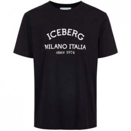 T-shirtIceberg-