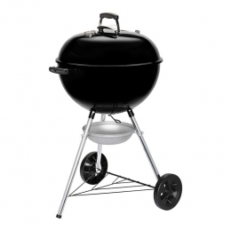 WeberOriginalKettleE-5710Houtskoolbarbecue57cm
