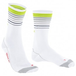 Falke-BCImpulse-Fietssokkenmaat39-41wit