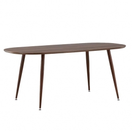 RebellenclubHavdhemEetkamertafel-180x90cm-Walnoot