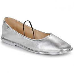 BallerinasCoachEMILIAMETALLICLTH