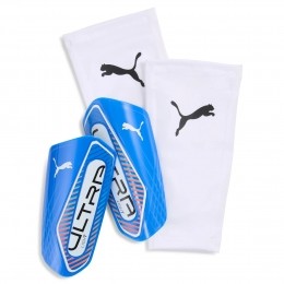 PUMAUltraLightSleeveScheenbeschermersBlauwWitFelrood