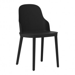 NormannCopenhagenAllezEetkamerstoel-Black