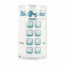 Resq-plastFamily45mx100mmBlauw1