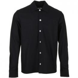 OverhemdLangeMouwCsbLondonStripePrintedShirt