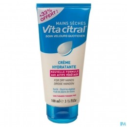 VitaCitralSoinVeloursTube100ml40318