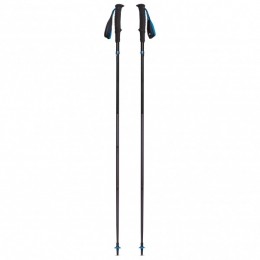 BlackDiamond-DistanceZ-Trailrunningstokkenmaat110cmpewter