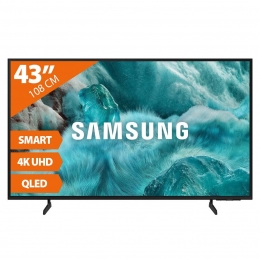 SamsungQLED4KQE43Q7F32025-43inch-QLEDTV