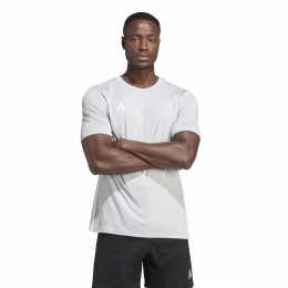 adidasTabela23VoetbalshirtGrijsWit
