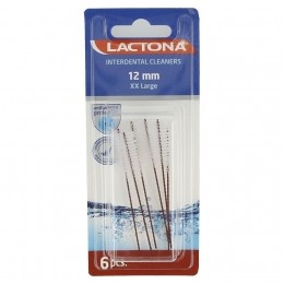 LactonaInterdentalClean12mmXxl5