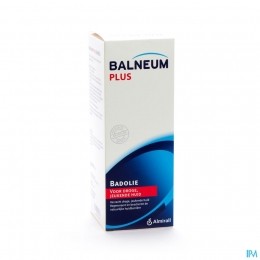 BalneumPlusBadolie500ml