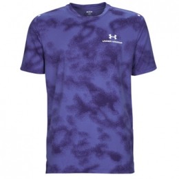 T-shirtKorteMouwUnderArmourRushEnergyPrintSS