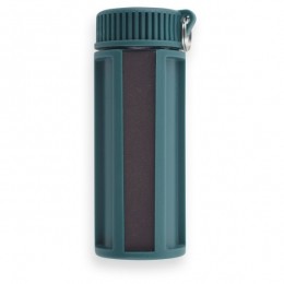 Coghlans-Zndholzdose-OpbergdoosmaatOneSizedarkturquoise