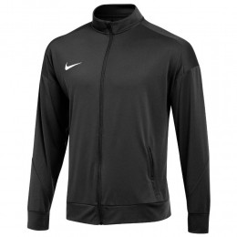 NikeDri-FITAcademyPro24TrainingsjackFull-ZipKidsZwartWit