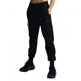 NikeSportswearTechFleeceJoggingbroekDamesZwart