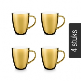 vtwonenXLMokkenmetoor-Setvan4-Goud-Porselein-400ml