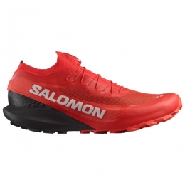 Salomon-SLabPulsar3-Trailrunningschoenenmaat65rood