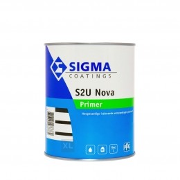 SigmaS2UNovaPrimer