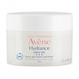 AvneHydranceAquaGelHydraterendeCrme50ml