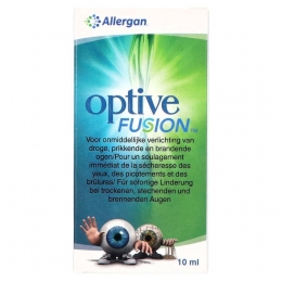 OptiveFusionSterOplFl10ml