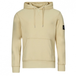 SweaterCalvinKleinJeansMONOLOGOBADGE