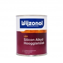 WijzonolLBHSiliconAlkydHoogglanslak