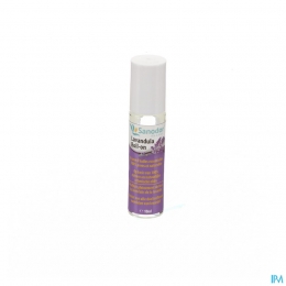 SanodorLavandulaRoll-on10ml