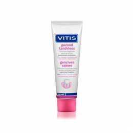 VitisTandpastaGezondTandvleesMet005Cpc-75Ml