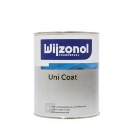 WijzonolUniCoat