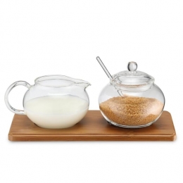 Melk-EnSuikerkannetjeSet-Weis