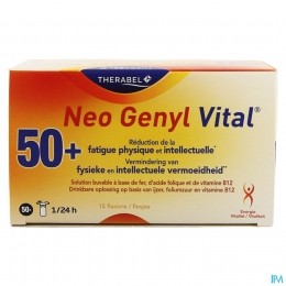 NeoGenylVital5010ml15Ampullen