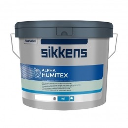 SikkensAlphaHumitexSF