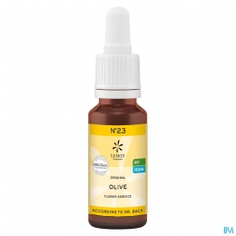 BachbloesemBioN23Olive20ml