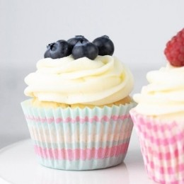 Cupcakevormpjes32StuksRoze-Tala