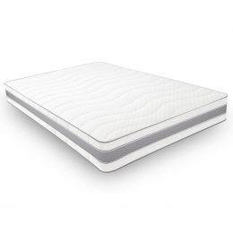 KoudschuimmatrasINTENSOR160x190dikte24cm