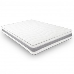 KoudschuimmatrasINTENSOR160x220dikte24cm